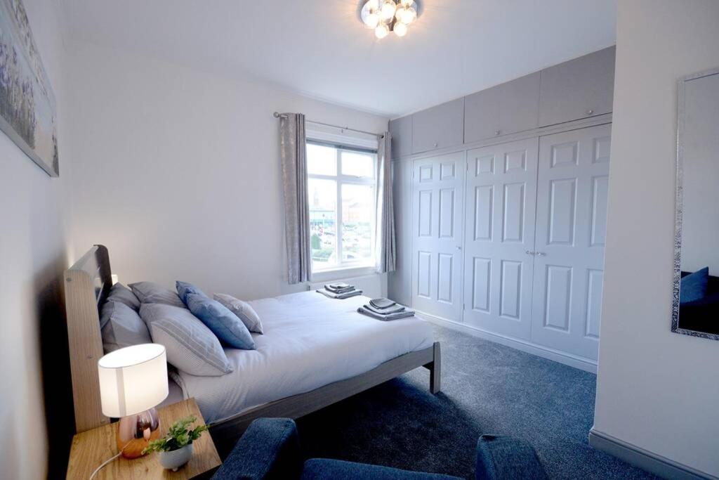 فيلا Renovated House Near Darlington Train Station. المظهر الخارجي الصورة