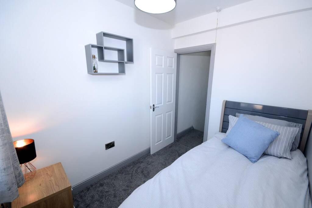 فيلا Renovated House Near Darlington Train Station. المظهر الخارجي الصورة